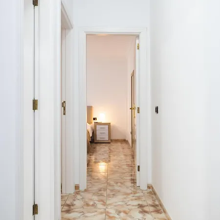 Daire El Pijaral San Andrés