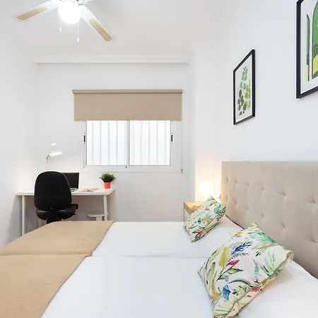 El Pijaral Daire San Andrés