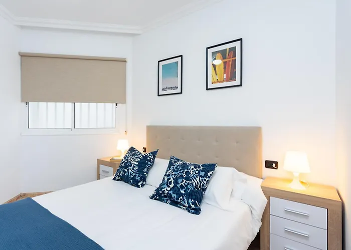 El Pijaral 아파트 San Andrés