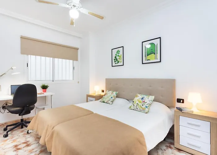 아파트 El Pijaral