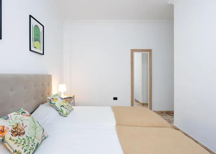 El Pijaral 아파트 San Andrés