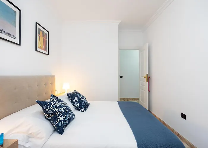 아파트 El Pijaral